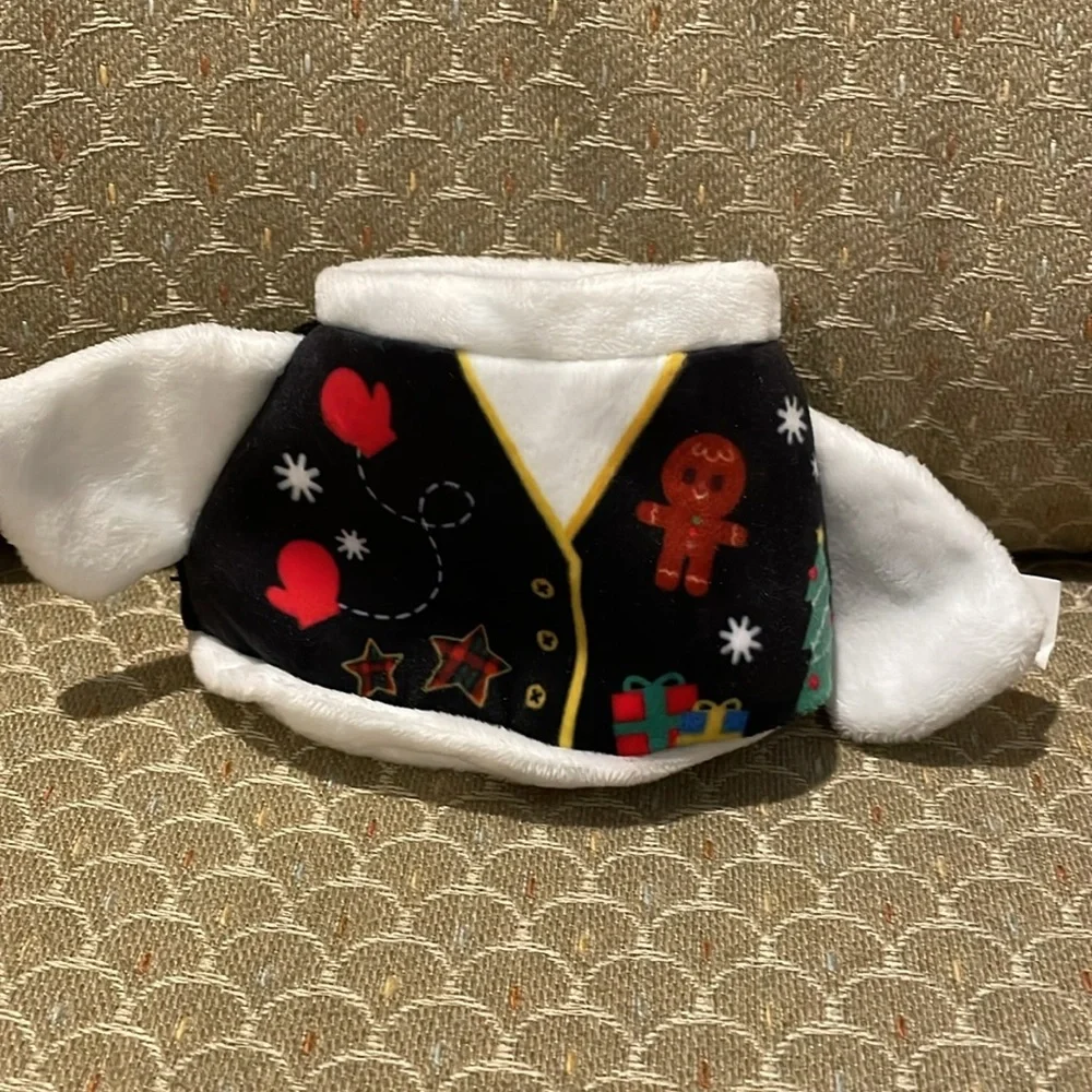 NWOT bark box toy for small dogs